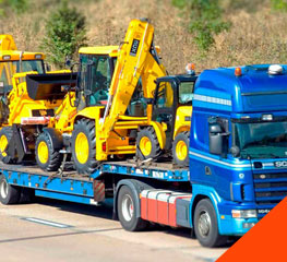 transportes Rago