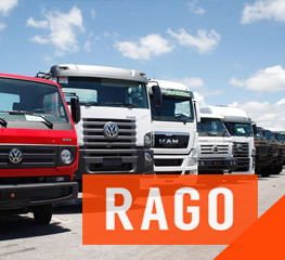 transportes Rago